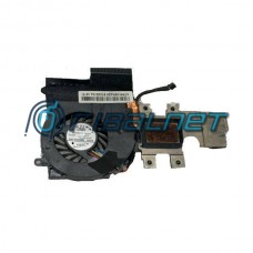 HP Elitebook 2540p Thermal Module c/ Fan Heatsink